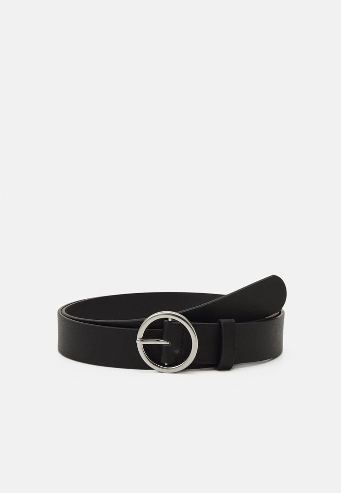 Ceinture ANNA FIELD Anna Field Belt Noir Femme | VTR-3143857